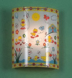 Накладной светильник Утята 921 CL921007 Citilux