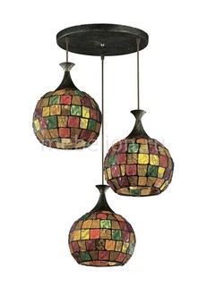 Подвесной светильник Velute 2094/3 Odeon Light
