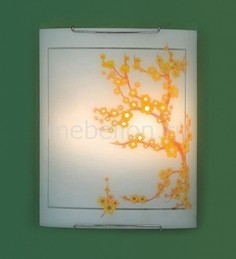 Накладной светильник Сакура 922 CL922141 Citilux
