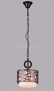 Подвесной светильник Bungalou 1146-1P Favourite