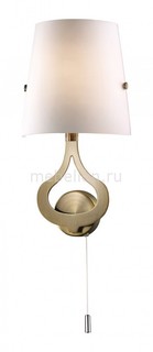 Бра Tiara 2186/1W Odeon Light