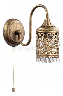 Бра Salona 2641/1W Odeon Light