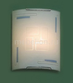 Накладной светильник Домино 921 CL921031 Citilux