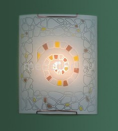 Накладной светильник Улитка 921 CL921111 Citilux