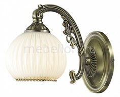 Бра Ragon 2867/1W Odeon Light