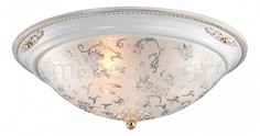 Накладной светильник Corbea 2670/3C Odeon Light