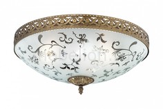Накладной светильник Wesli 2547/5 Odeon Light