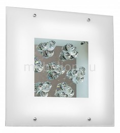 Накладной светильник Next 806.40.7 Silver Light