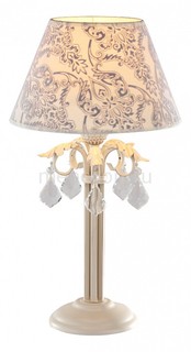 Настольная лампа декоративная Velvet ARM219-22-G Maytoni