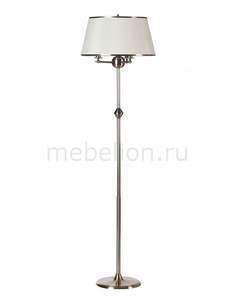 Торшер Alice A3579PN-3AB Arte Lamp