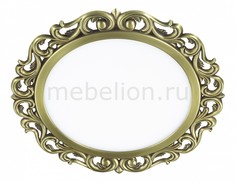 Встраиваемый светильник Peili 357258 Novotech