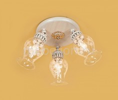 Спот Метафора CL413132 Citilux