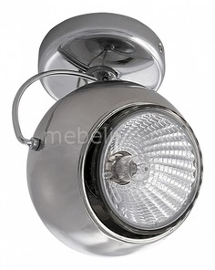 Спот Occhio 110544 Lightstar