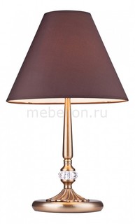 Настольная лампа декоративная Classic 4 CL0100-00-R Maytoni