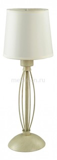 Настольная лампа декоративная Orlean A9310LT-1WG Arte Lamp