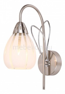 Бра Avallon 215.45.1 Silver Light