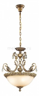 Подвесной светильник Ponga 2431/3 Odeon Light