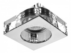 Встраиваемый светильник Lui 006124 Lightstar