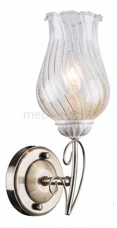 Бра Munich 509.43.1 Silver Light