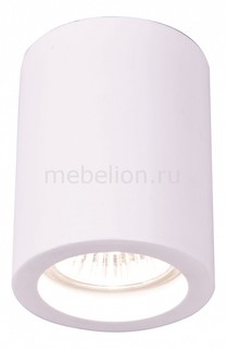 Встраиваемый светильник Tubo A9260PL-1WH Arte Lamp