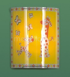 Накладной светильник Жирафы 921 CL921001 Citilux