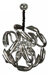 Подвесная люстра Stella 892127 Lightstar