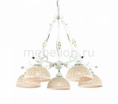 Подвесная люстра Трензадо CL415151 Citilux