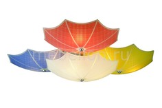 Потолочная люстра Umbrella 1125-9U Favourite