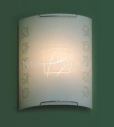 Накладной светильник Дина 921 CL921021 Citilux