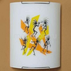 Накладной светильник Диско CL921027 Citilux