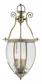 Подвесной светильник Rimini A6509SP-3AB Arte Lamp