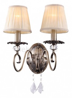 Бра Vanessa ARM303-02-R Maytoni