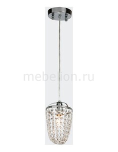 Подвесные светильники Caramel 1025-1P Favourite