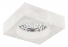 Встраиваемый светильник Lui Mini Opaco 006149 Lightstar