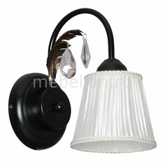 Бра Изабелла 10022-1B Avrora