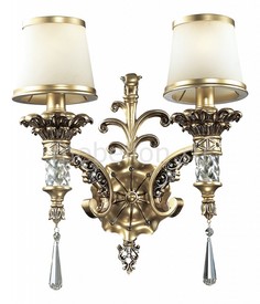 Бра Peta 2803/2W Odeon Light