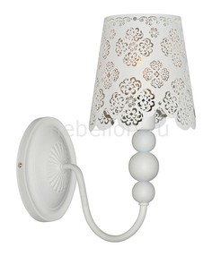 Бра Maestro A2030AP-1WA Arte Lamp