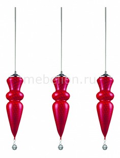 Подвесной светильник Ghiacciolo SL703.603.03 St Luce