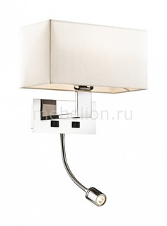 Бра с подсветкой Norte 2421/1A Odeon Light