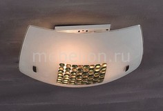 Светильник на штанге Желтый Зеленый Конфетти 8x8 933 CL933314 Citilux