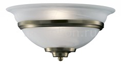 Накладной светильник Teatro 1993/1W Odeon Light