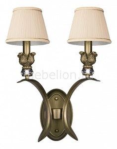 Бра Antique 783621 Lightstar