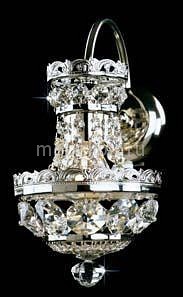 Бра Brilliant 25 0558 001 04 00 00 01 Preciosa