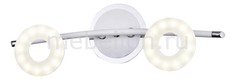 Бра 390 390/2A-LEDWhitechrome Id Lamp