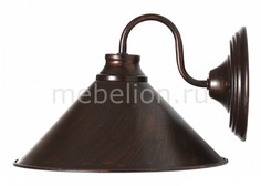 Бра Cone A9330AP-1BR Arte Lamp
