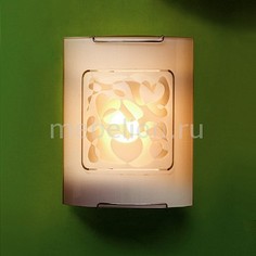 Накладной светильник Абстракция 921 CL921018 Citilux