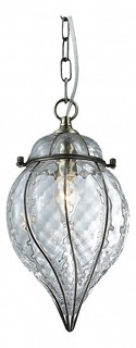 Подвесной светильник Nargiz 2684/1 Odeon Light
