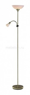 Торшер с подсветкой Trend 2712/F Odeon Light