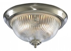 Накладной светильник Aqua A9370PL-2SS Arte Lamp