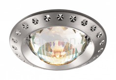 Встраиваемый светильник Glam 369647 Novotech